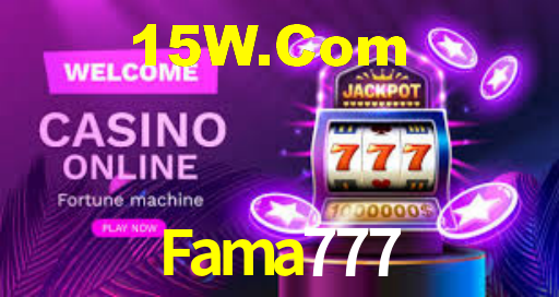 Fama777.Bet