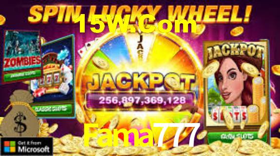 Fama777 App