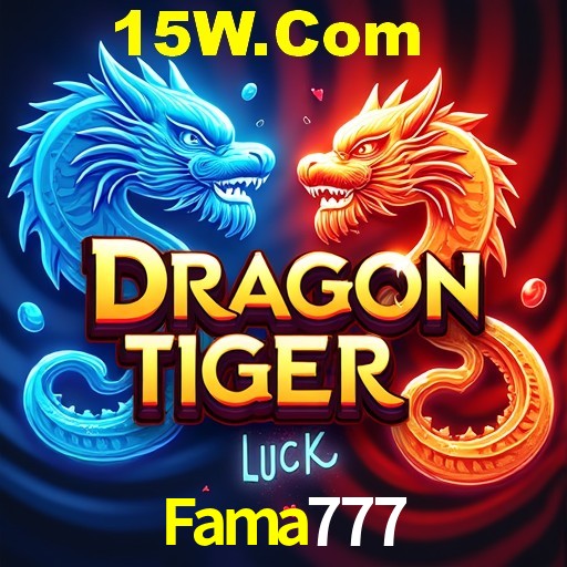 Live Casino Fama777