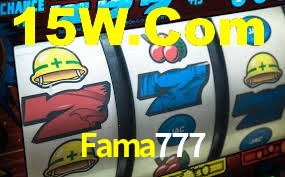 Live Casino Fama777