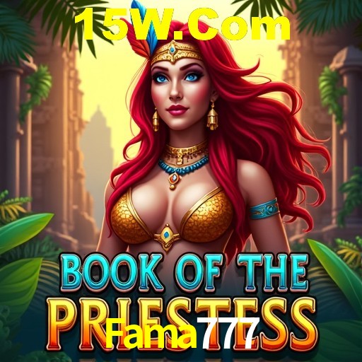 Mesa de Roleta Fama777
