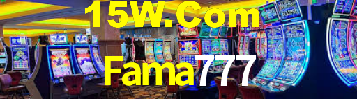 Sinta a adrenalina dos jogos de cassino com Fama777