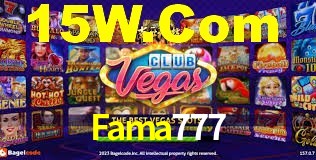 Welcome Bonus Fama777