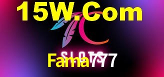 Fama777