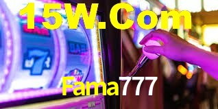 Tournaments Fama777