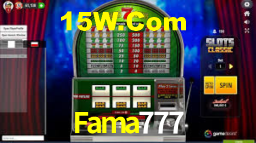Fama777