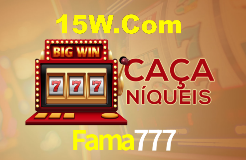 Fama777.Bet