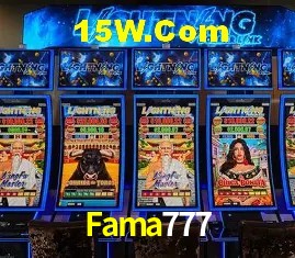 Ofertas Exclusivas Fama777