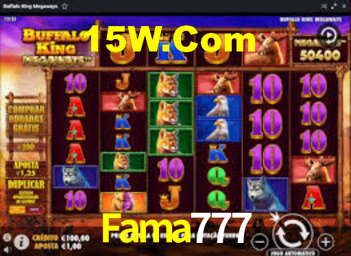 Fama777