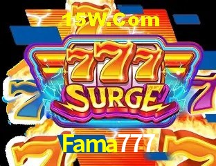 Especiais de Fim de Semana Fama777