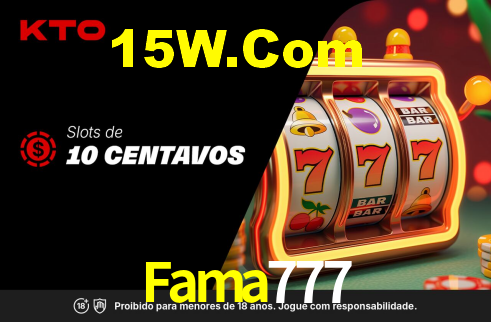 Fama777.Bet