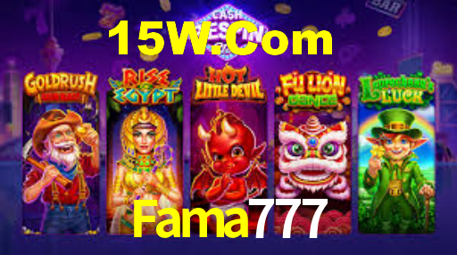 Fama777