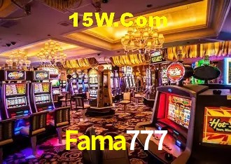 Integração de APIs Fama777