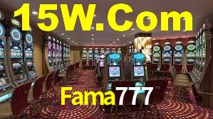 Roulette Table Fama777
