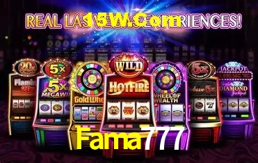 Sistemas de Segurança Fama777