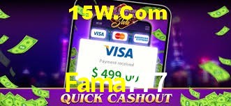 Statistics Fama777