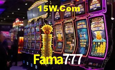 Tecnologia da Plataforma Fama777