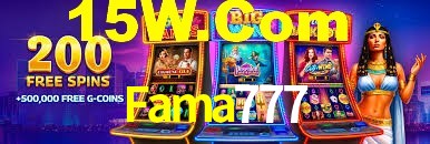 Blackjack Table Fama777
