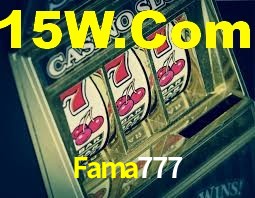 Premium Interface Fama777