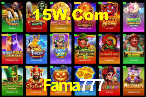 Fama777
