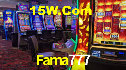 Fama777 App
