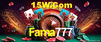 Experiência VIP Fama777