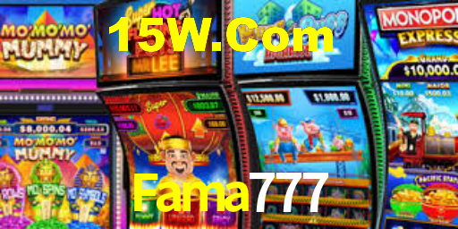 Fama777