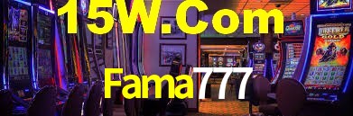 Fama777 App Interface