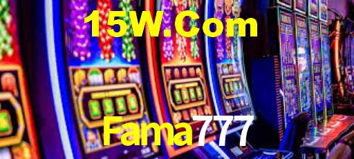 Fama777 - Confiável-Jogos De Cassino - Fama777.Bet