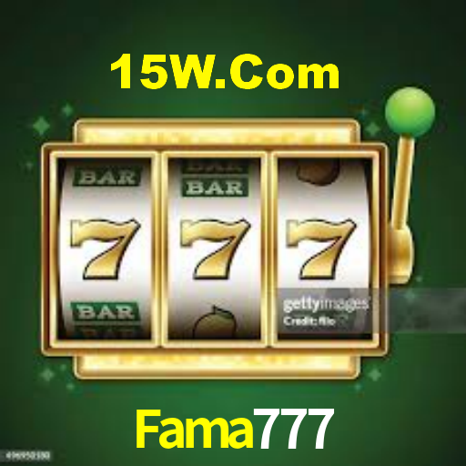 Fama777: Seu Cassino Premiado com Pagamentos Rápidos