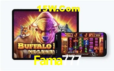 Casino Ao Vivo Fama777