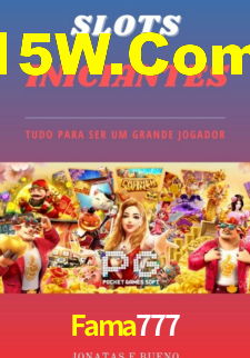 Bônus Generosos e Exclusivos no Fama777 para Você!