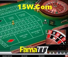 Benefícios da Conta Fama777