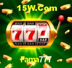 Estatísticas Fama777