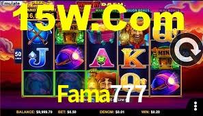 Fama777,Fama777.Bet